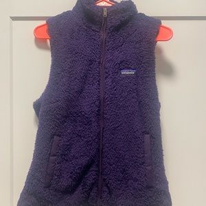 Women’s Patagonia Vest